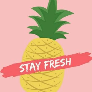 Meet your Posher, Alanna